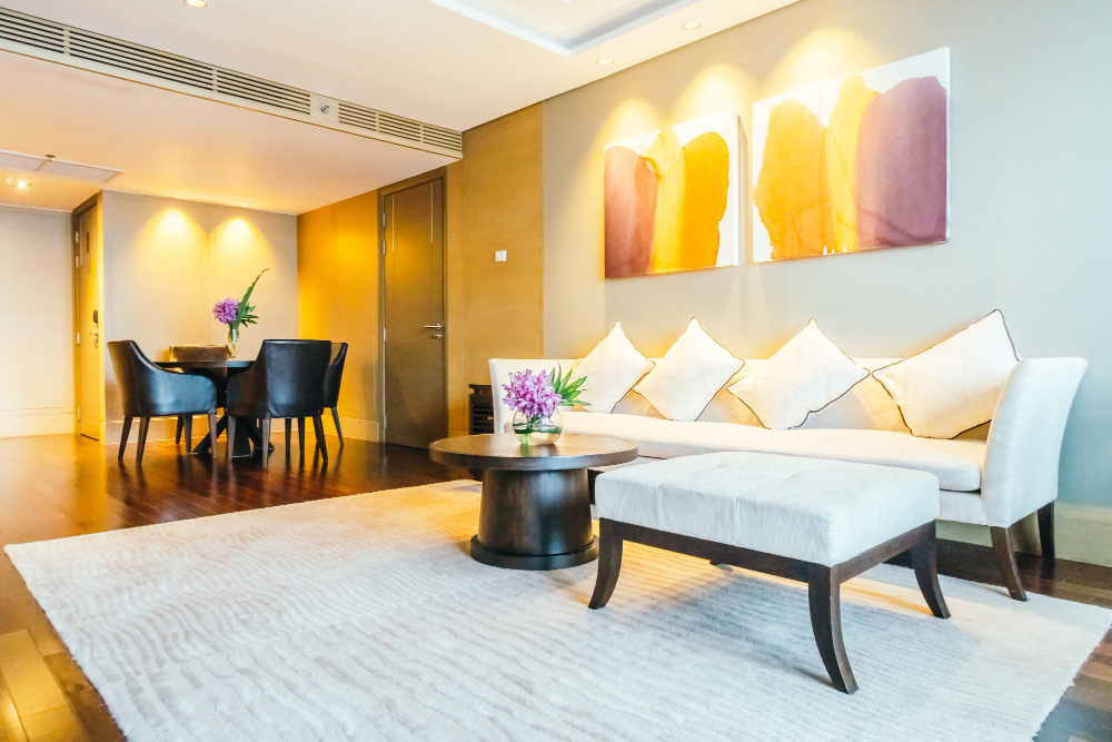 2025 Interior Design Trends: What’s In and What’s Out