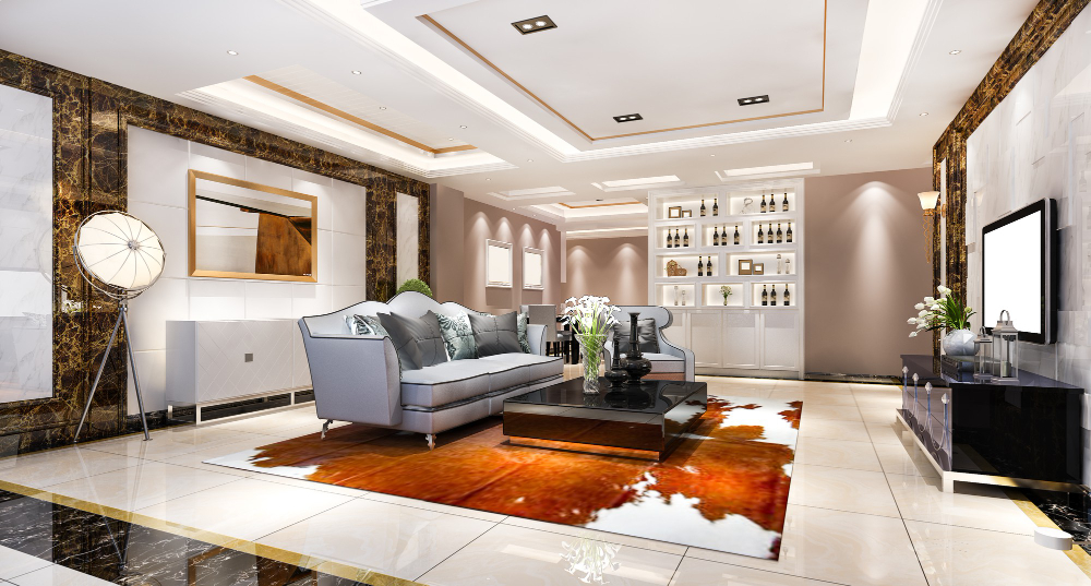 How to Make a Small Space Feel Bigger: Interior Design Tricks That Work