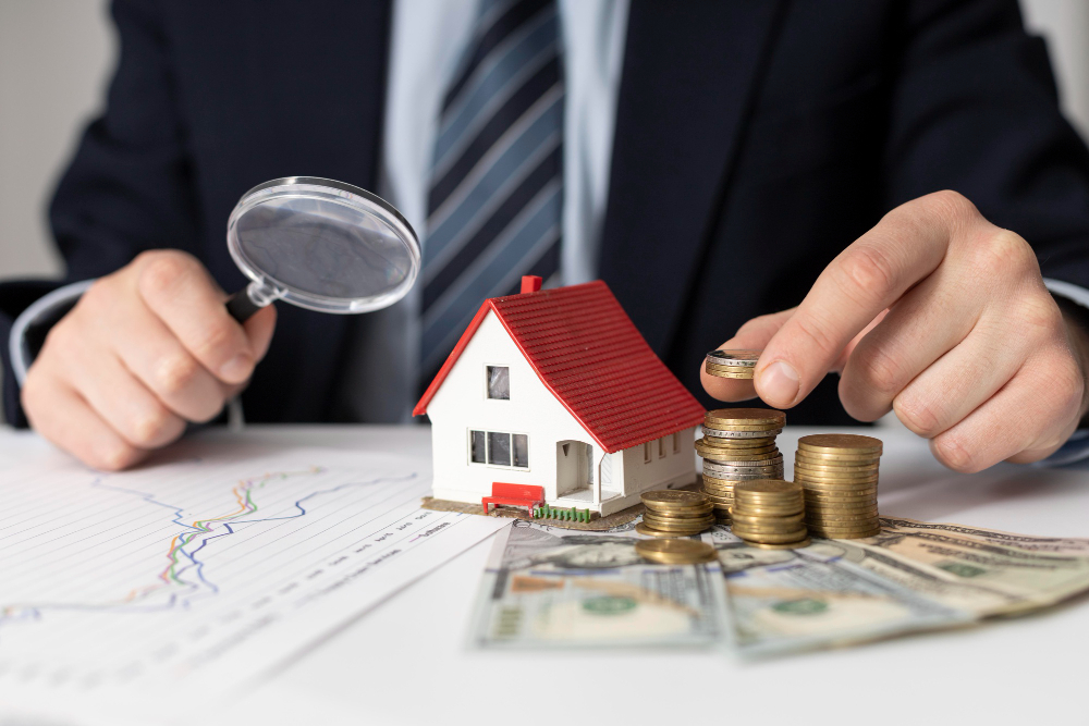 Top 5 Things That Affect Property Value (And How to Boost Yours Before You Sell)